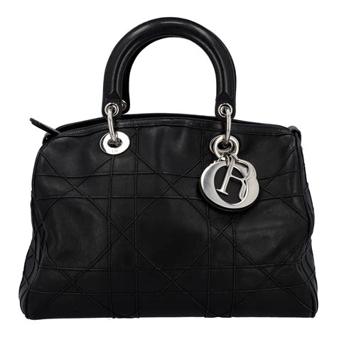 dior handtasche groß|Dior damentaschen.